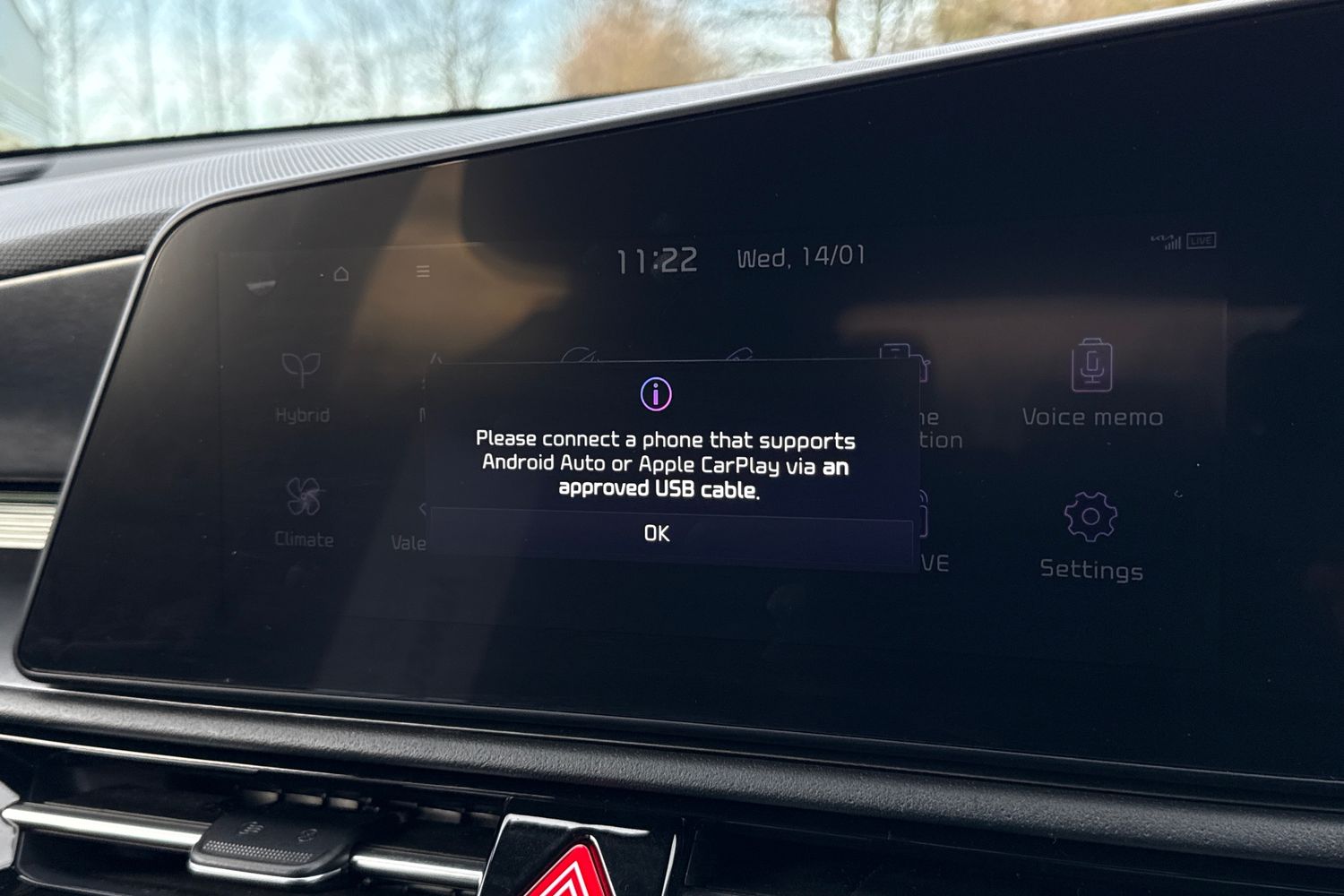 Used Kia Niro 2023 for sale - 77199370: Photo 45