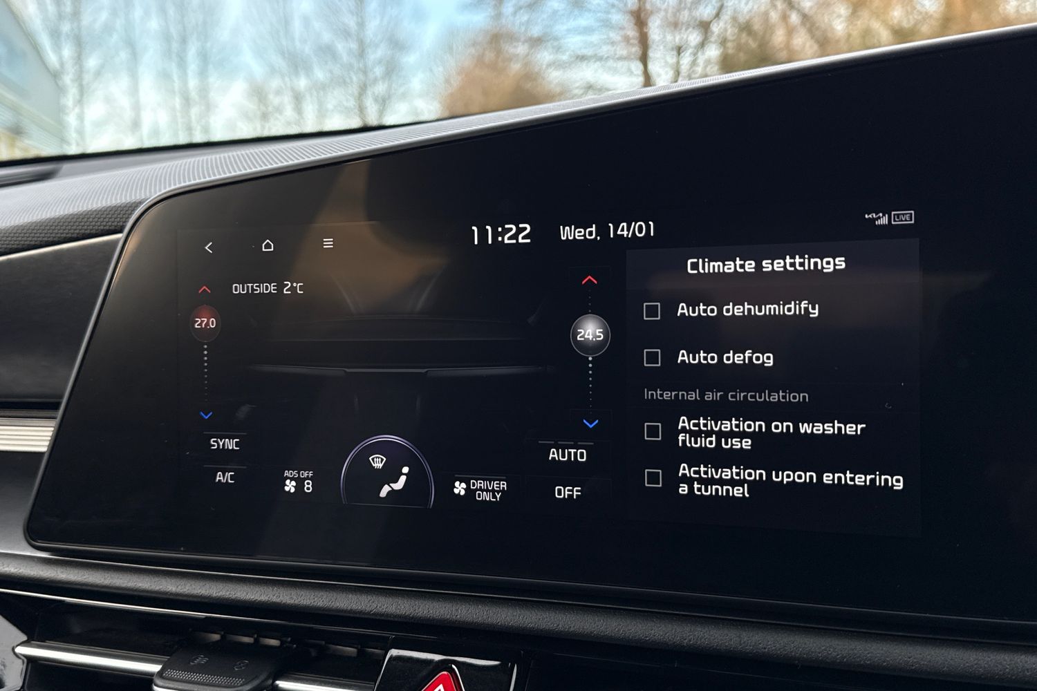 Used Kia Niro 2023 for sale - 77199370: Photo 46