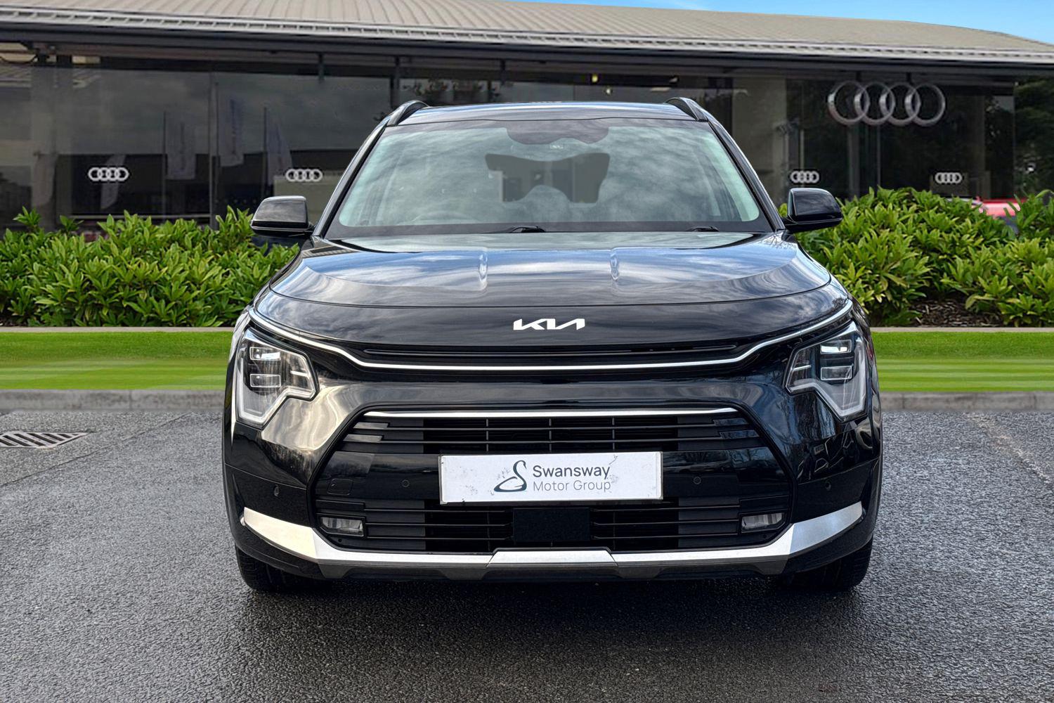 Used Kia Niro 2023 for sale - 77199370: Photo 5