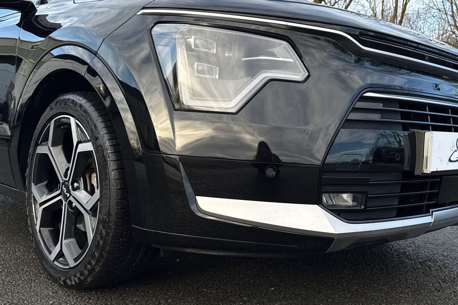 Used Kia Niro 2023 for sale - 77199370: Photo 8