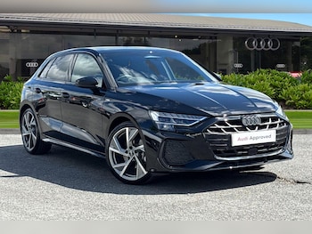 Used Audi A3 2025 for sale - 78975947: Photo
