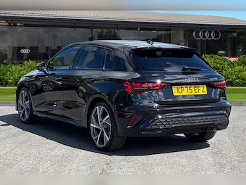 Used Audi A3 2025 for sale - 78975947: Photo