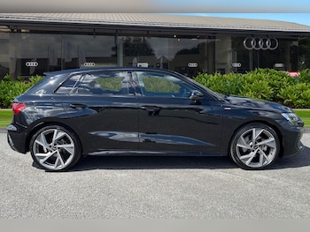 Used Audi A3 2025 for sale - 78975947: Photo