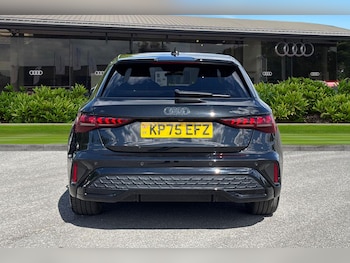 Used Audi A3 2025 for sale - 78975947: Photo