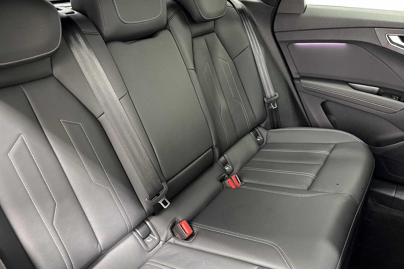 Used Audi Q4 e-tron 2025 for sale - 76353212: Photo 10