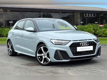 Used Audi A1 2023 for sale - 75995981: Photo