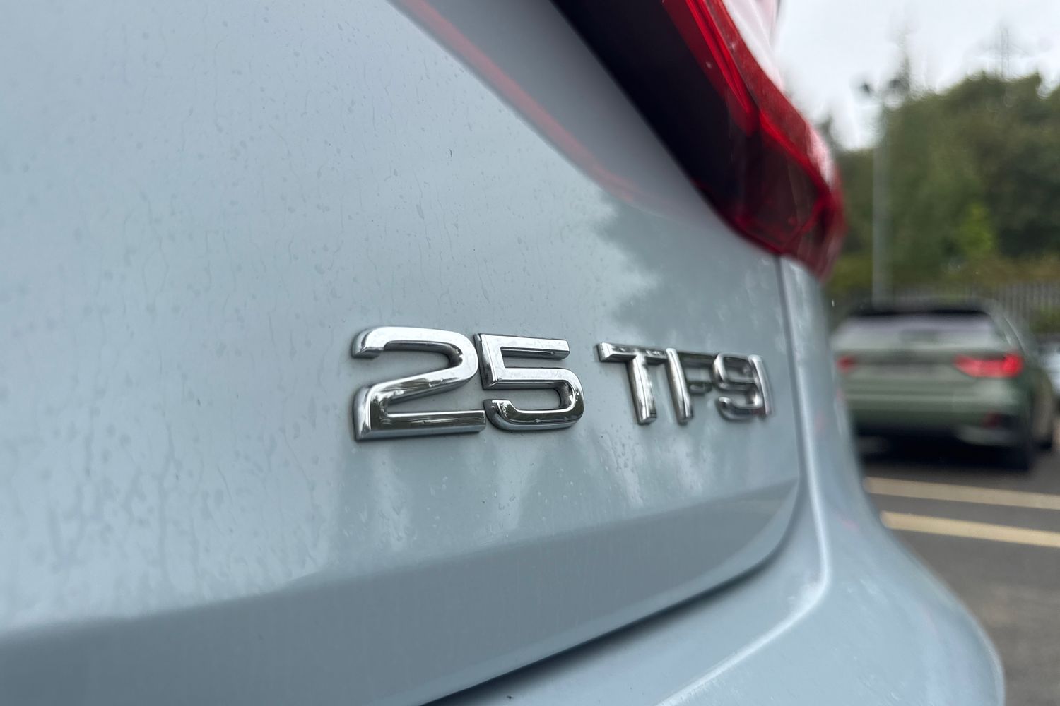 Vehicle 34