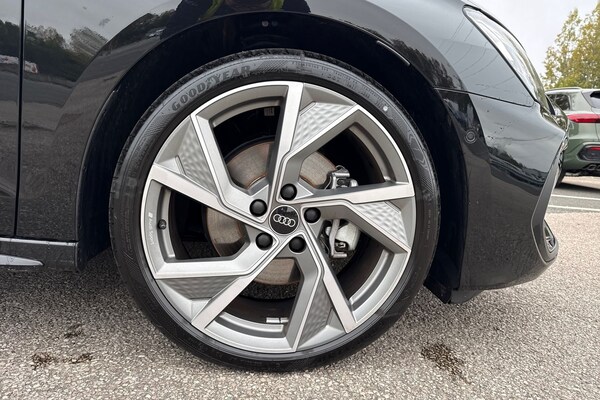 Used Audi A3 2025 for sale - 76250595: Photo 10