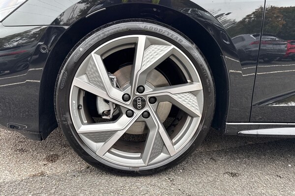 Used Audi A3 2025 for sale - 76250595: Photo 11