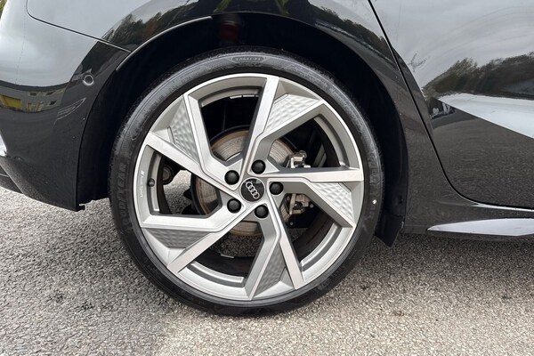Used Audi A3 2025 for sale - 76250595: Photo 12