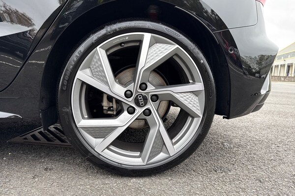Used Audi A3 2025 for sale - 76250595: Photo 13