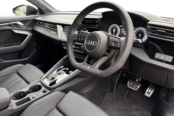 Used Audi A3 2025 for sale - 76250595: Photo 14