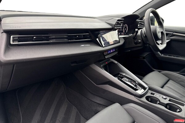Used Audi A3 2025 for sale - 76250595: Photo 15