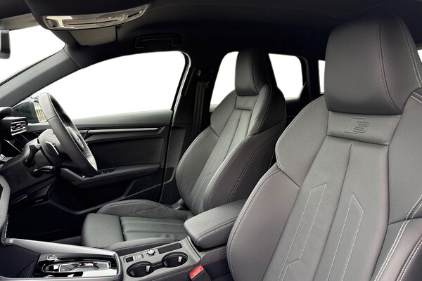 Used Audi A3 2025 for sale - 76250595: Photo 16