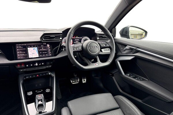 Used Audi A3 2025 for sale - 76250595: Photo 18