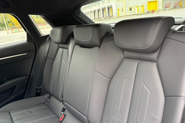 Used Audi A3 2025 for sale - 76250595: Photo 19