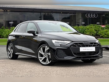 Audi - A3