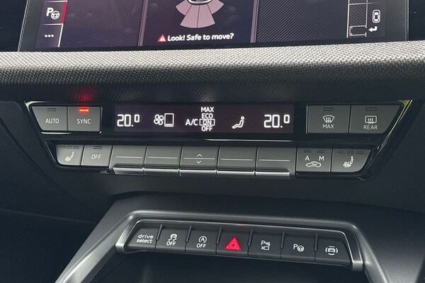 Used Audi A3 2025 for sale - 76250595: Photo 22