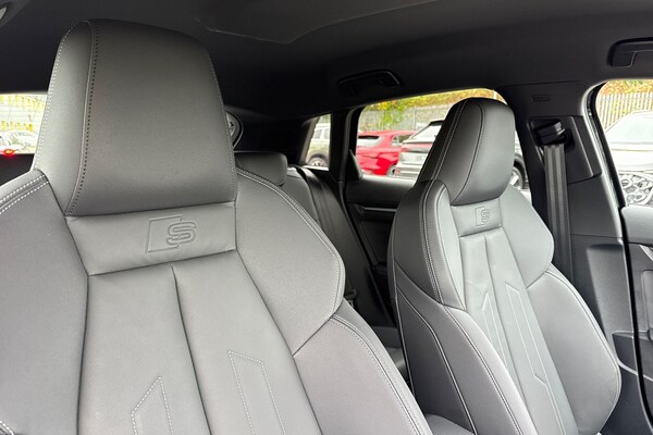 Used Audi A3 2025 for sale - 76250595: Photo 24