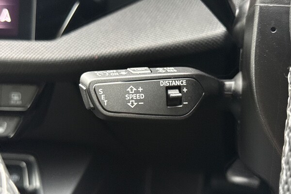 Used Audi A3 2025 for sale - 76250595: Photo 32