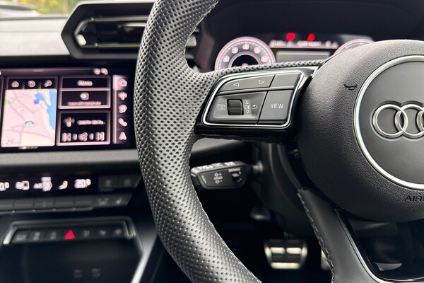 Used Audi A3 2025 for sale - 76250595: Photo 33