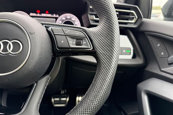 Used Audi A3 2025 for sale - 76250595: Photo 34