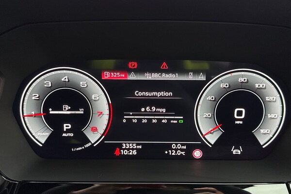 Used Audi A3 2025 for sale - 76250595: Photo 35