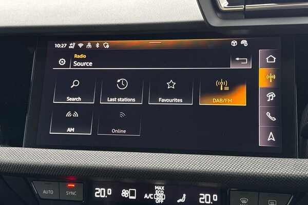 Used Audi A3 2025 for sale - 76250595: Photo 37