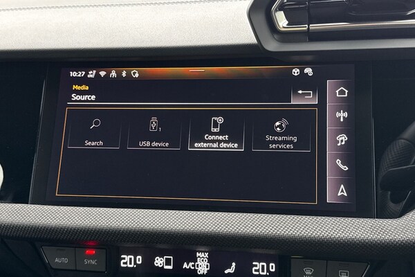 Used Audi A3 2025 for sale - 76250595: Photo 38
