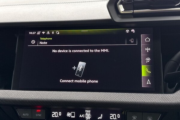 Used Audi A3 2025 for sale - 76250595: Photo 39