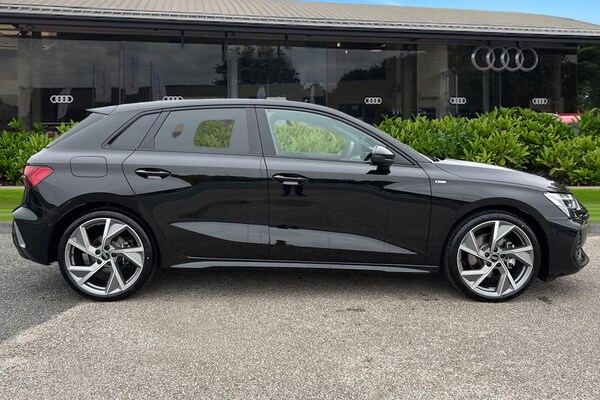 Used Audi A3 2025 for sale - 76250595: Photo 3