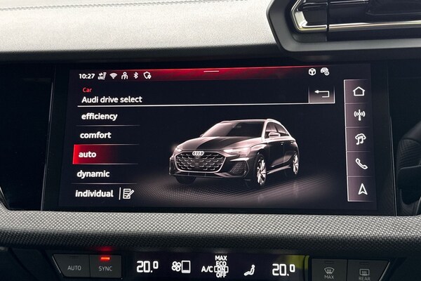 Used Audi A3 2025 for sale - 76250595: Photo 42
