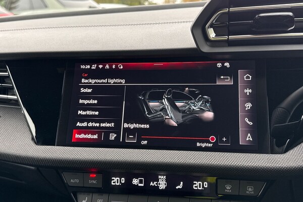 Used Audi A3 2025 for sale - 76250595: Photo 43
