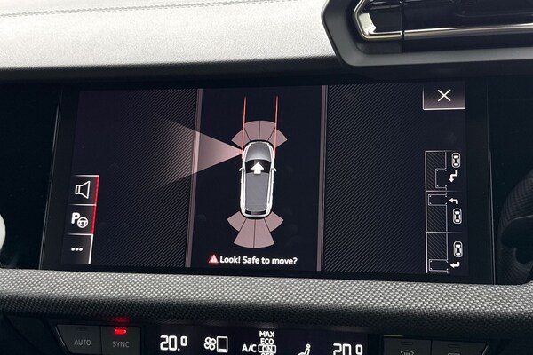Used Audi A3 2025 for sale - 76250595: Photo 46