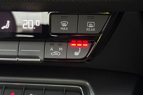 Used Audi A3 2025 for sale - 76250595: Photo 47