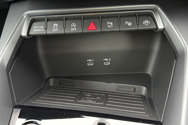 Used Audi A3 2025 for sale - 76250595: Photo 48