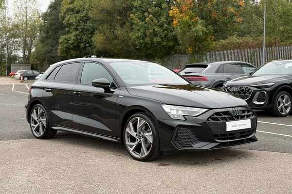 Used Audi A3 2025 for sale - 76250595: Photo 49
