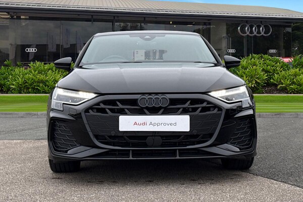 Used Audi A3 2025 for sale - 76250595: Photo 6