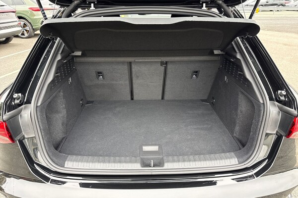 Used Audi A3 2025 for sale - 76250595: Photo 7