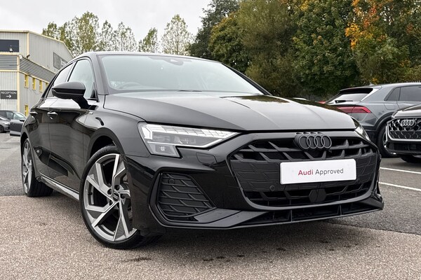 Used Audi A3 2025 for sale - 76250595: Photo 9