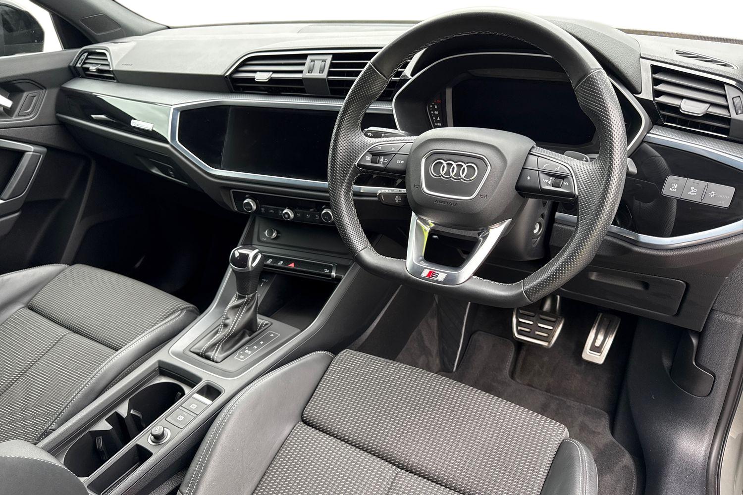 Used Audi Q3 2023 for sale - 76148969: Photo 14