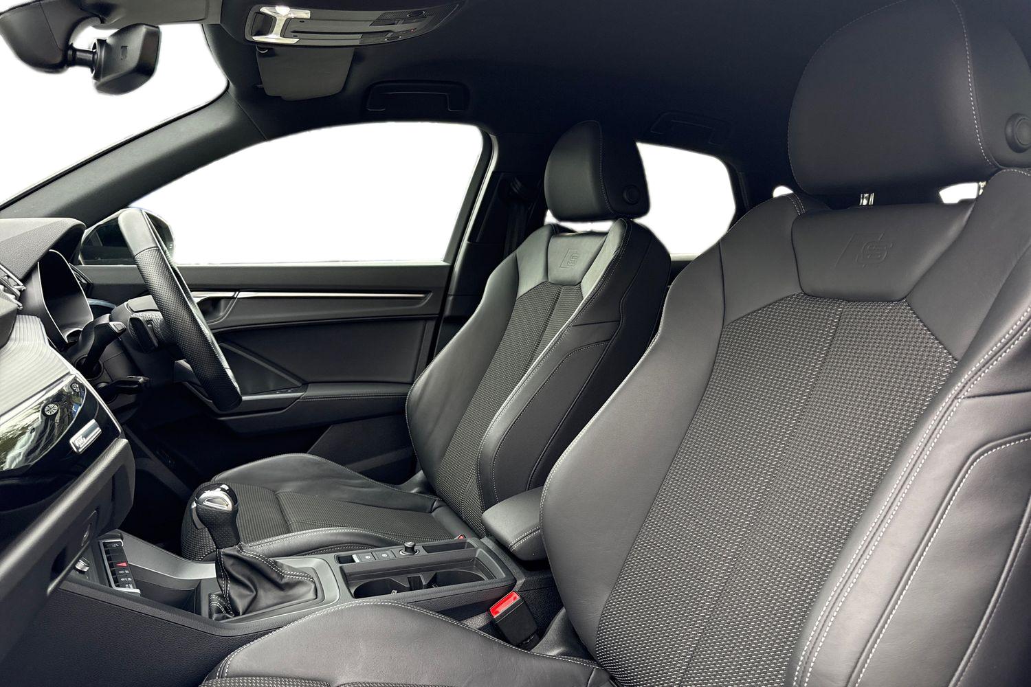 Used Audi Q3 2023 for sale - 76148969: Photo 16