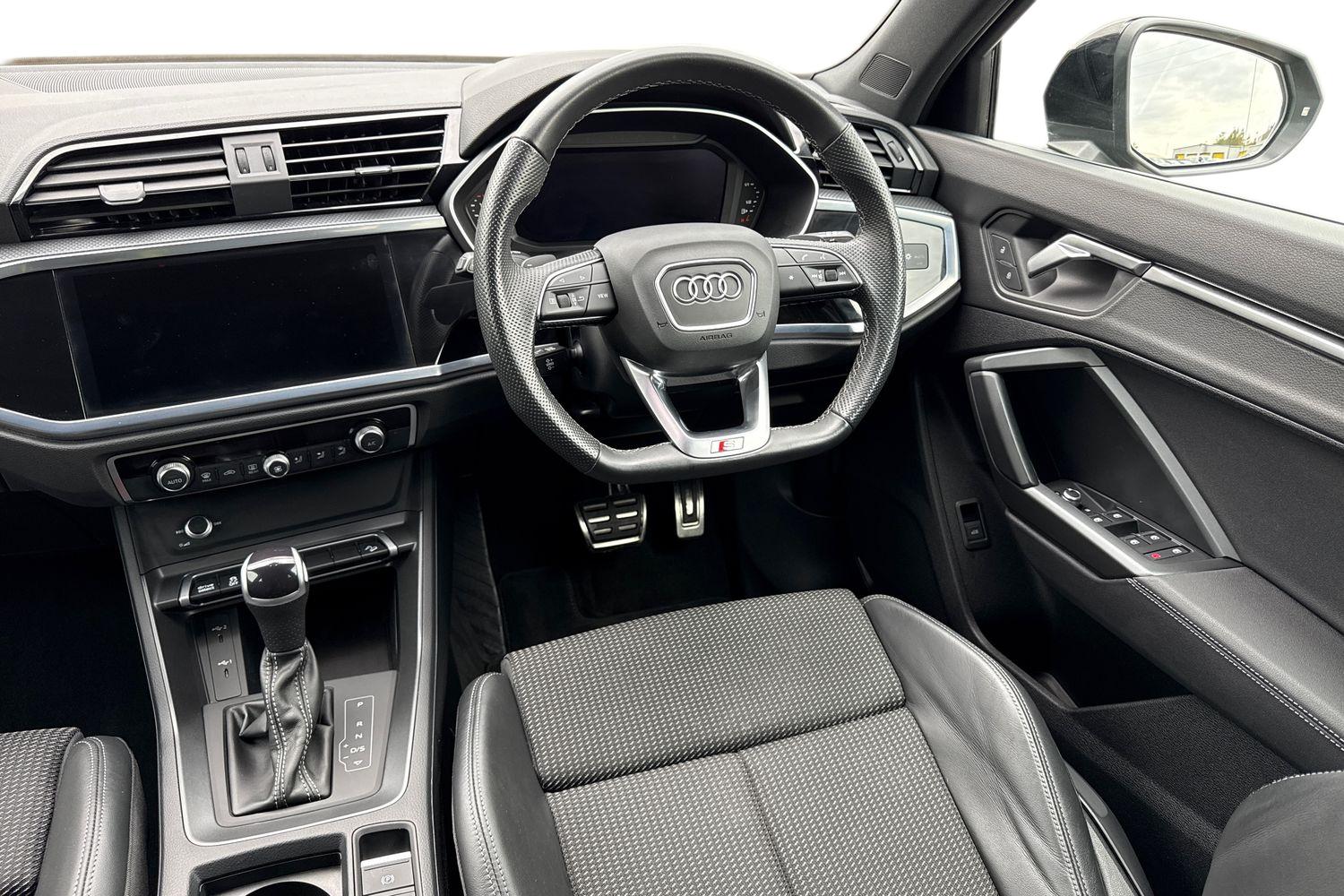 Used Audi Q3 2023 for sale - 76148969: Photo 18