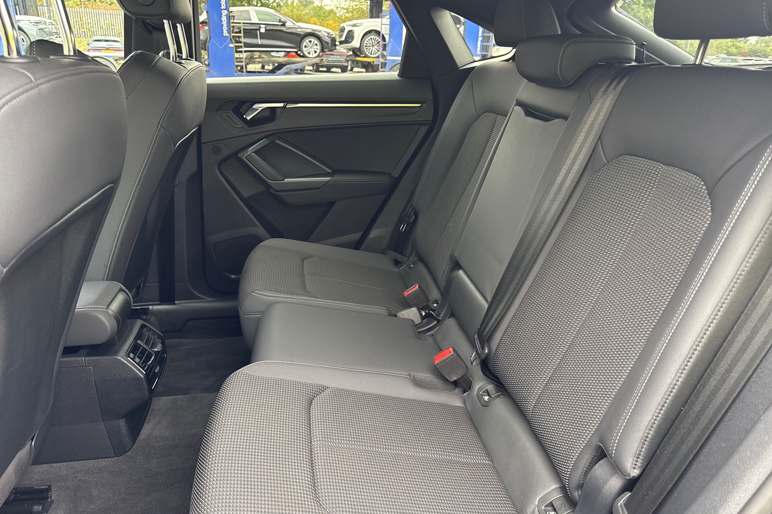 Used Audi Q3 2023 for sale - 76148969: Photo 19