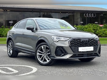 Audi - Q3