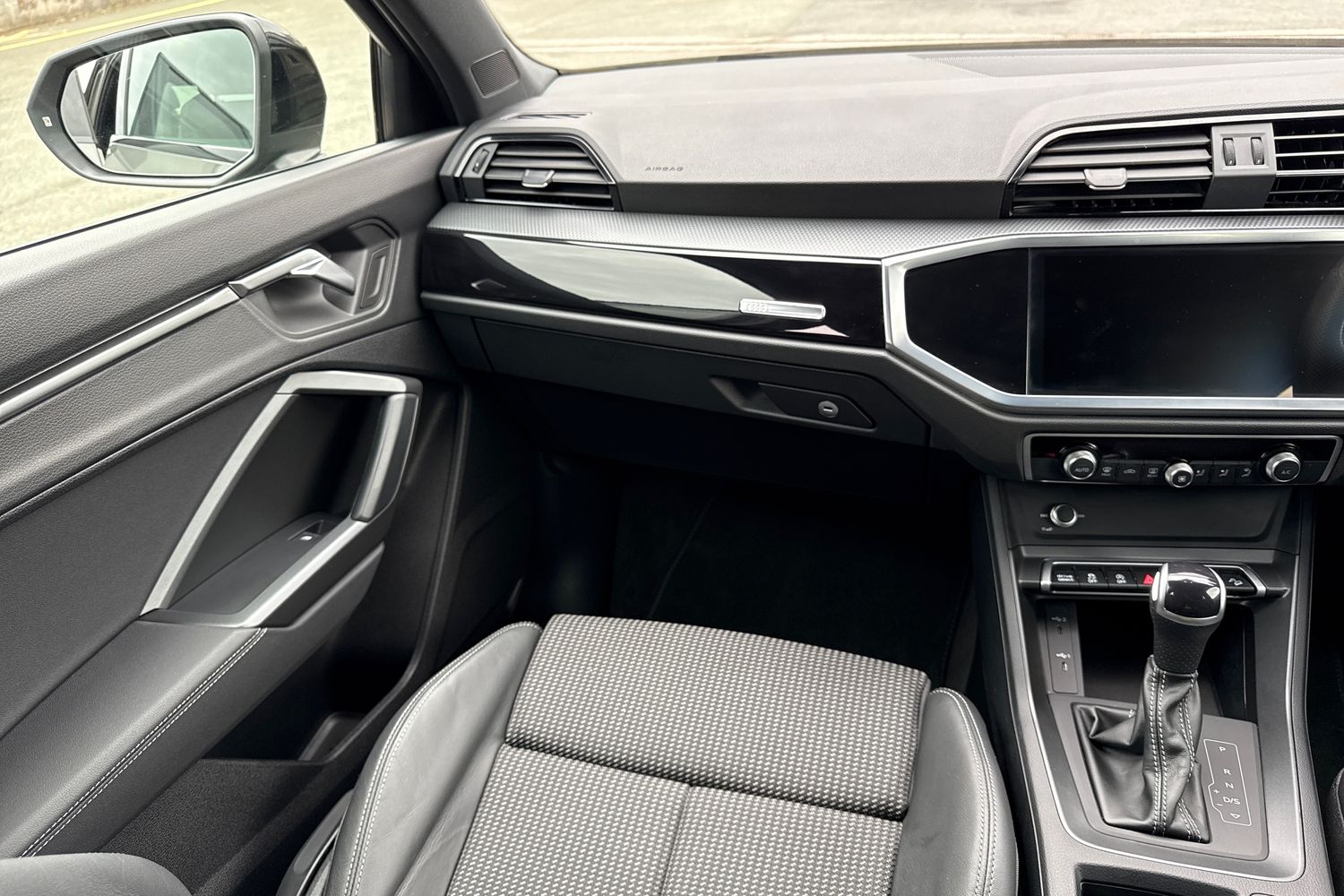 Used Audi Q3 2023 for sale - 76148969: Photo 20