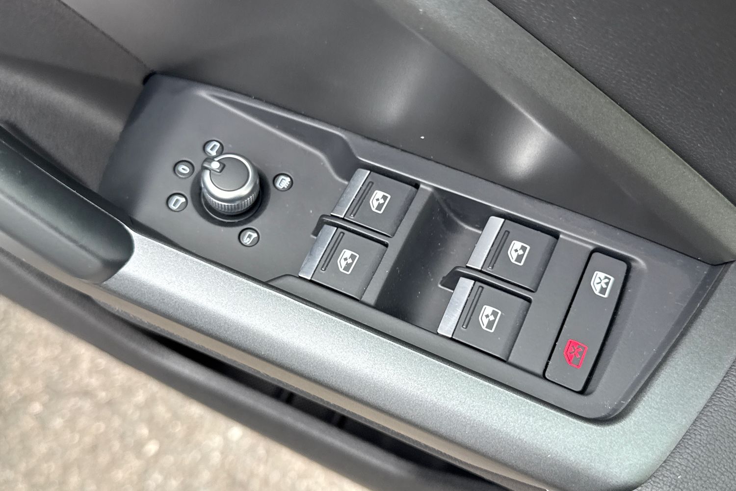 Used Audi Q3 2023 for sale - 76148969: Photo 21