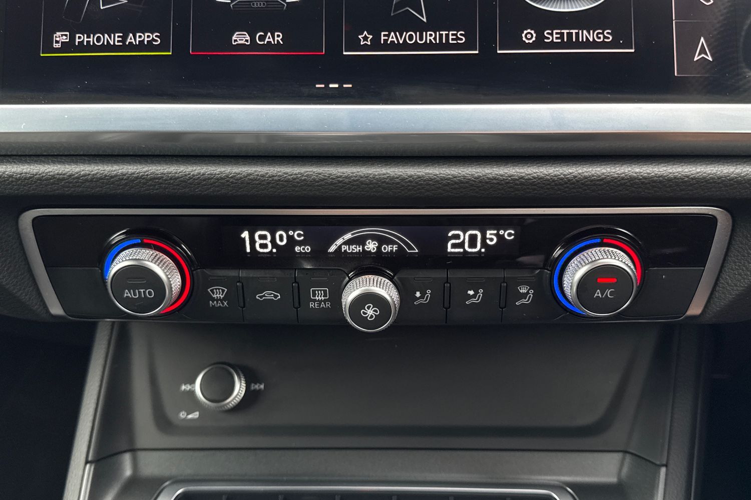 Used Audi Q3 2023 for sale - 76148969: Photo 22
