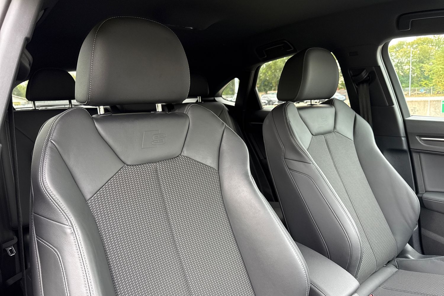 Used Audi Q3 2023 for sale - 76148969: Photo 24