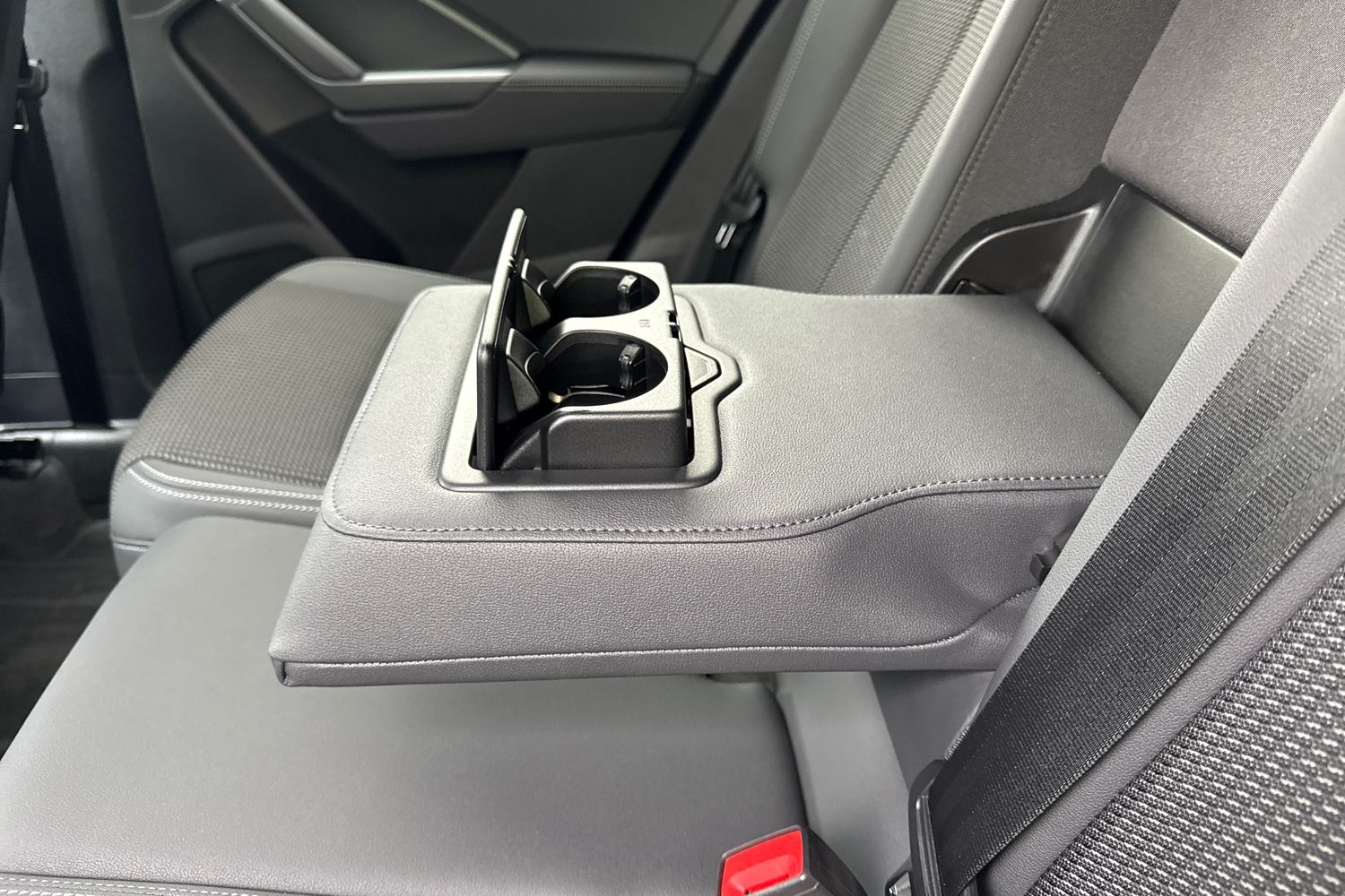 Used Audi Q3 2023 for sale - 76148969: Photo 37